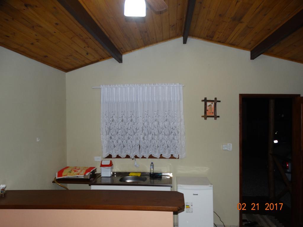 Chales Bangalos Itamambuca Ubatuba Exterior photo