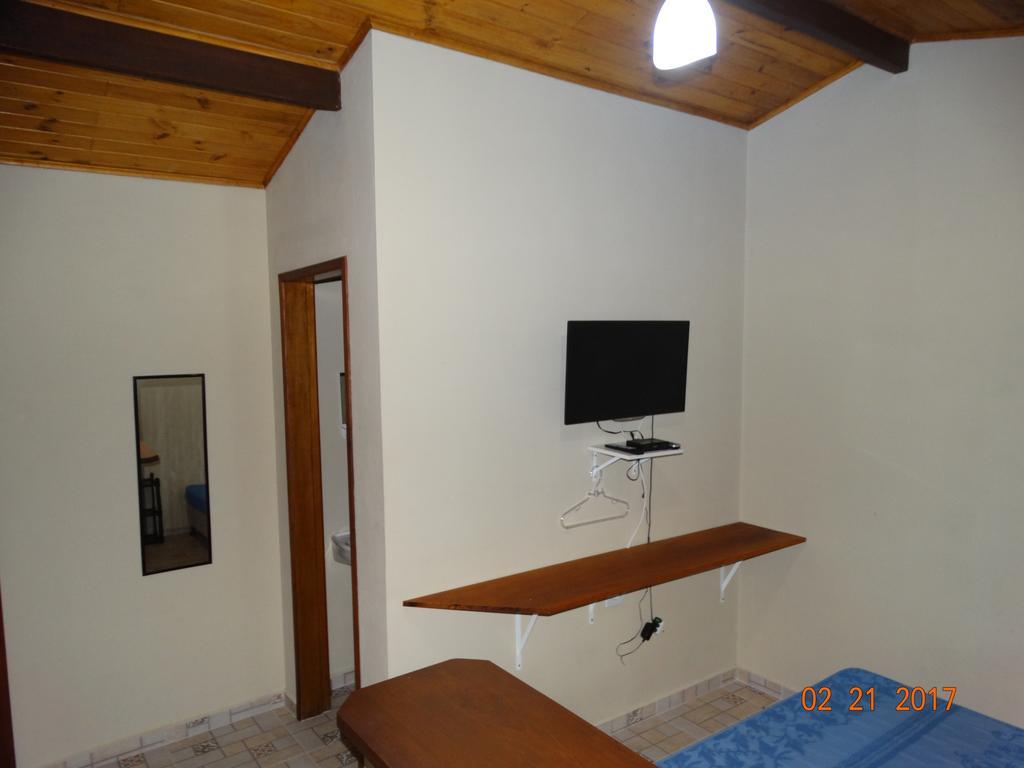 Chales Bangalos Itamambuca Ubatuba Exterior photo