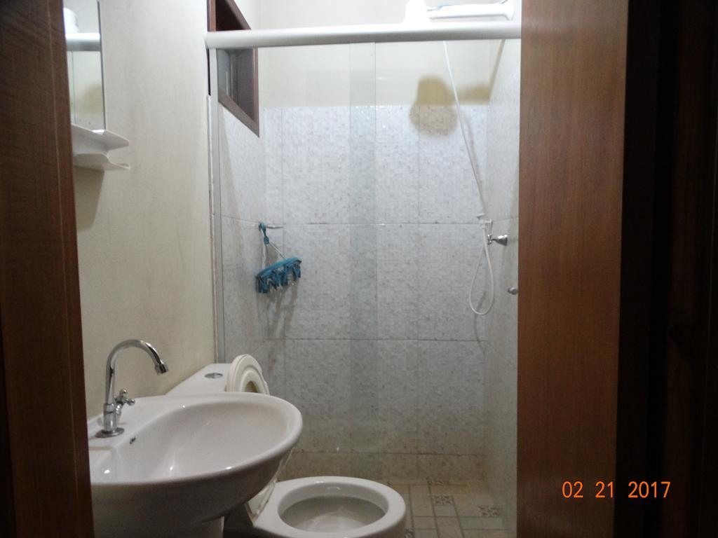 Chales Bangalos Itamambuca Ubatuba Exterior photo