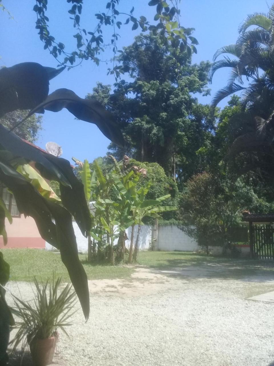 Chales Bangalos Itamambuca Ubatuba Exterior photo